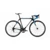 Basso Fast Cross Shimano 105 Microtech MCT karbon cyclocross kerkpr