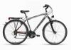 GEPIDA ALBOiN 200 Shimano TX 21 seb trekking frfi kerkpr