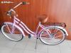 Super Beach Cruiser kerkpr 6 sebessges Shimano