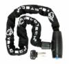 Velotech integrlt kulcsos lncos zr 8 x 900 mm