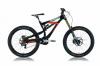 Kerkpr MTB KTM13 Aphex Downhill Saint 10sebessges vlt FOX 40 RC2 FIT fekete 18