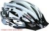 Casco Rebell kerkpros buksisak piros, M-es (56-59cm fejkerlet)