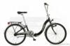 Folding Bike 24 Nexus 3S kerkpr