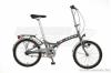 FOLDING Kerkprok Folding Bike 20 Nexus 3S kerkpr