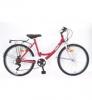 Schwinn Csepel Flora 24 6 sebessges ni kerkpr