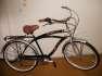 Beach Cruiser kerkpr J Shimano 6 sebessges