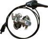  Sachs Huret Elyse 5190 Positron hts vlt