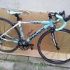 Bianchi Via Nirrone 49 es orszgti kerkpr