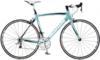 Bianchi C2C Nirone 7 Alu Tiagra Compact Kerkpr