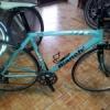 Bianchi Reparato Corse 55 s Orszgti kerkpr