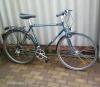 BIANCHI 28 Shimano 400CX trekking kerkpr 1 NM