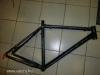 Cube Reaction alumnium MTB bontott vz