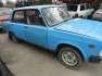 Lada, Vaz 2105, 2107, 2101 Bontott alkatrszek