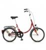 Schwinn Csepel kemping merev vzas kerkpr