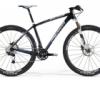 Merida Big Nine Carbon XT M 2013 Csak vz