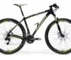 Merida Big Nine Carbon X0 Edition 2013 Csak vz