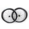 Farsports-700C Road 60mm Carbon peremes orszgúti kerkpr kerekek Alloy Brake