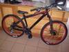 Scott Voltage ZY 30 Dirt kerkpr