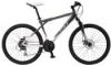 GT Aggressor 1.0 2011 MTB kerkpr