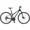 Mountain bike kerkpr GT Transeo 700C F