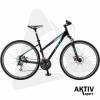 Mountain bike kerkpr GT Transeo 700C F