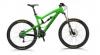 Santa Cruz Nomad karbon vz Mret L gloss green lime