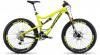 Santa Cruz Bronson karbon 650B vz Mret L tennis yellow