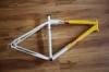KONA Kula Supreme scandium vz srga
