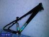 Kona Shred 2009 20LI kpe freeride vz