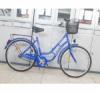 Polymobil R400/1 City Bike ni kerkpr