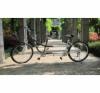 Polymobil GH-326003T tandem kerkpr