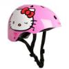 Gyerek sisak HELLO KITTY Pink