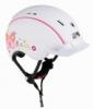 Casco Mini-Generation, butterfly white kerkpr sisak Kerkpr sisak