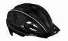 Casco Cuda, black matt 52-58 cm kerkpr sisak Kerkpr sisak