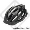 Carrera Kerkpr Gravity Fejvd (54-57) , Fekete-Ezst