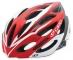 Giro Monza RED WHT Kerkpr