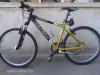 Genesis Theseus mountain bike kerkpr