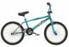 Haro SR Junior BMX kerkpr Royal Blue