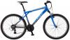GT Aggressor 2.0 brilliant blue kerkpr