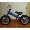 Tanul kerkpr SPARTAN BLUE