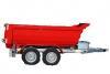 W-S-M 3500 CARGO Billens utnfut