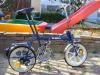 Schwinn Csepel Camping sszecsukhat N3 Kerkpr