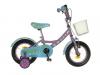 Neuzer kerkpr BMX 12 lny lila love 111392012050