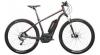 Trek Powerfly 7+ 29-es elektromos kerkpr matte dnister black/viper red 2014