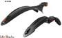 SRVD GRN. CROSS COUNTRY EVO 24/26 ELS+HTS