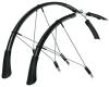 SKS RACEBLADE LONG plcs srvd fekete