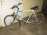 Schwinn Csepel Metro 26 os 10 Sebessges Kerkpr