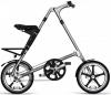 Strida LT Metropolis lncnlkli sszecsukhat kerkpr silver