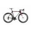 Basso Fast Cross Shimano Ultegra Microtech MCT karbon cyclocross kerkpr