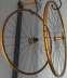 Cannondale Coda DT 240 agy Mavic OpenPro felni